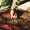 Handwoven Tussar Silk Sarees: Weaving Tradition into Modern Elegance