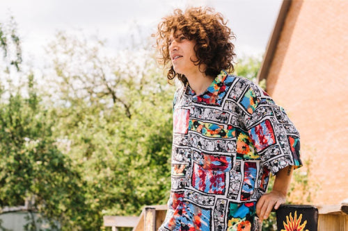 The Advantages of Pure Cotton in Everyday Ethnic Attire