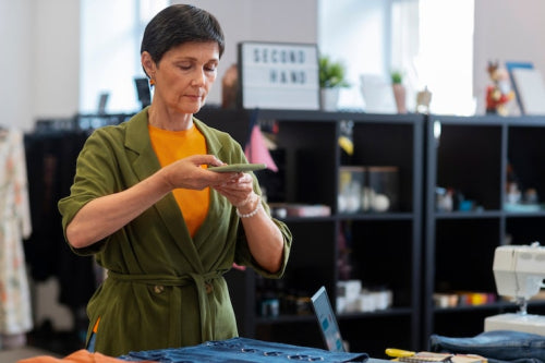 How Direct Artisan Sourcing Ensures Authenticity in Handmade Apparel