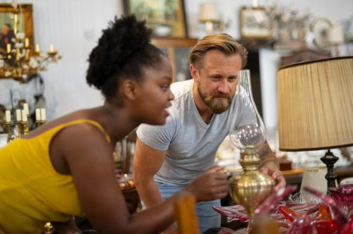 The Role of Direct Artisan Partnerships in Preserving Traditions