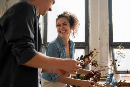 Supporting Artisans Directly: Why It Matters More Than Ever