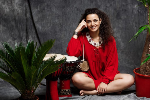 Why Handcrafted Ethnic Wear Commands a Premium in 2026