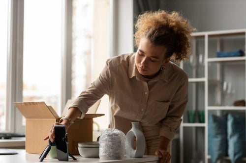 The Long-Term Benefits of Choosing Unique Artisan-Designed Pieces