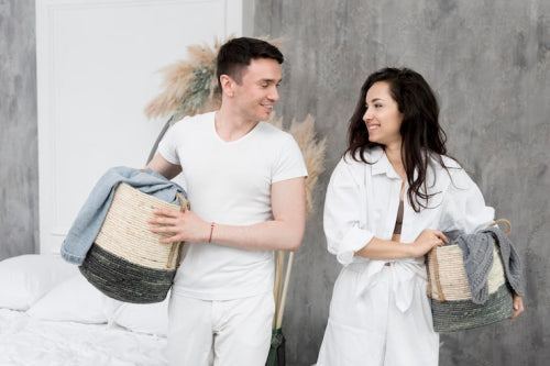 Linen vs Tussar for Daily Wear: Which is Better for You?