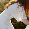 The Best Pure Linen Dress Materials Online: What to Look for