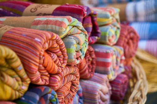 The Value of Handcrafted Sarees in the Global Market