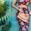 How Tussar Silk Is Shaping the Future of Ethnic Fashion