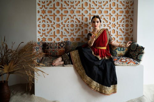 Why Tussar Silk Sarees Are a Must-Have in Your Ethnic Wardrobe