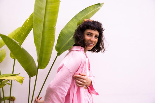 The Future of Indian Ethnic Wear: Sustainability and Innovation in Design