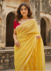Pure Cotton Sarees | Indiehaat