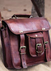 Pure Leather Bags