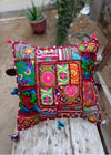 Kambadiya Cushion Covers | Indiehaat