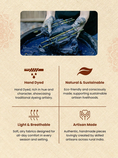 Indiehaat handmade magic - what is behind it?