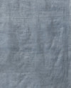 Incandescent Chanderi Silk Gray Saree