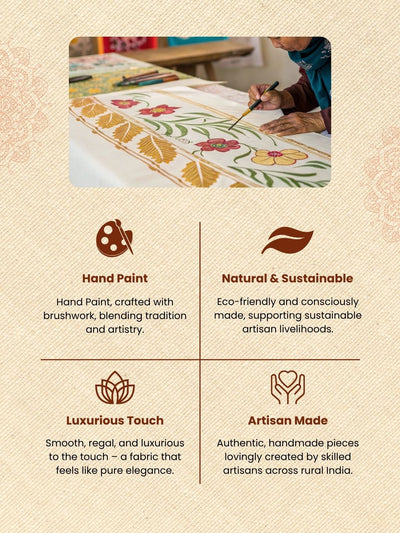 Indiehaat handmade magic - what is behind it?