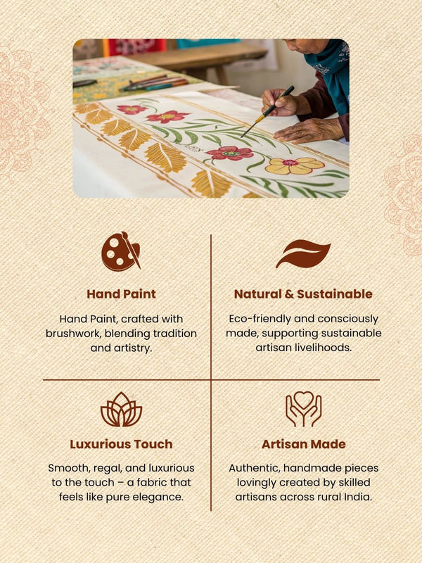 Indiehaat handmade magic - what is behind it?