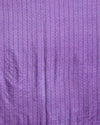 Katan Silk Whispering Handcrafted Purple Suit
