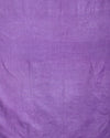 Katan Silk Whispering Handcrafted Purple Suit