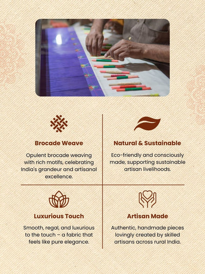 Indiehaat handmade magic - what is behind it?
