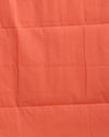 Brilliant Kota Doria Pink Suit (T+B+D) Material Embroidered