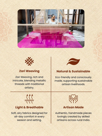 Indiehaat handmade magic - what is behind it?