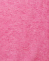 Poised Eri Tussar Silk Embroidered Pink Saree