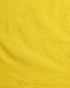 Poetic Eri Tussar Silk Embroidered Yellow Saree