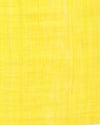 Silkmark Ghicha Tussar Radiating Yellow Saree