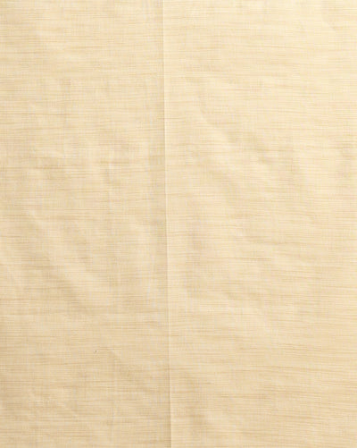 Adorable Khadi Cotton Handcrafted Violet Suit