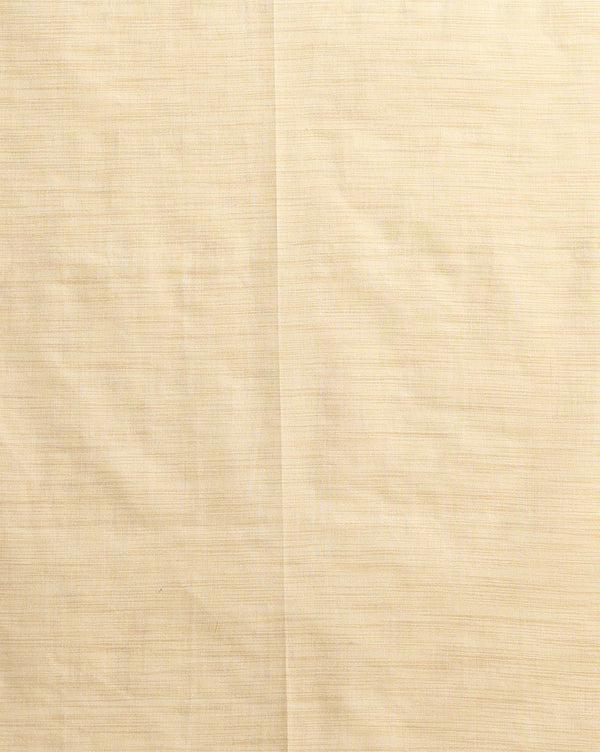 Adorable Khadi Cotton Handcrafted Violet Suit