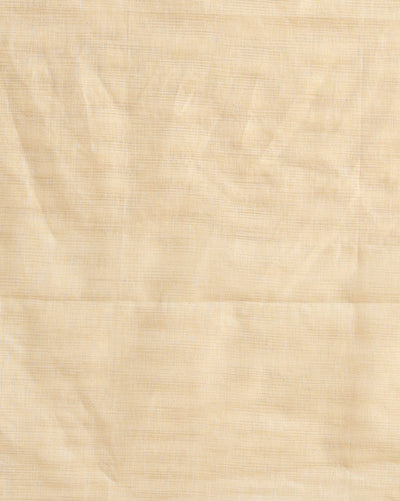 Dazzling Khadi Cotton Handcrafted Pink Suit