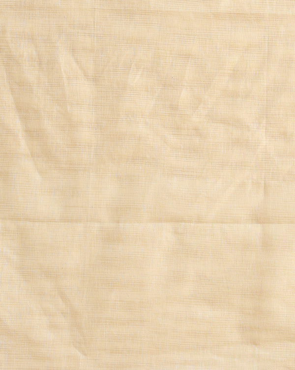 Dazzling Khadi Cotton Handcrafted Pink Suit