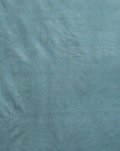 Katan Silk Melodic Handcrafted Gray Suit