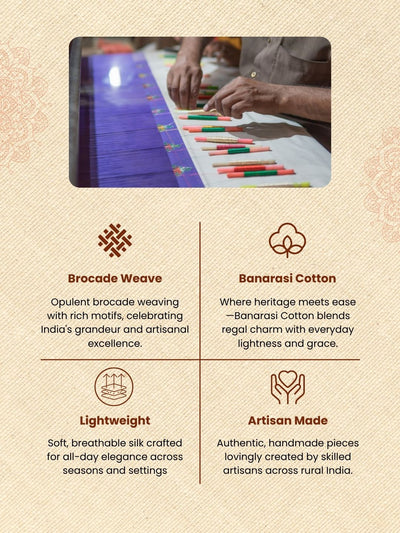 Indiehaat handmade magic - what is behind it?