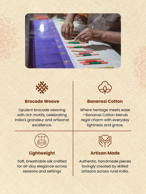 Indiehaat handmade magic - what is behind it?