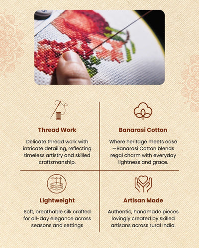 Indiehaat handmade magic - what is behind it?