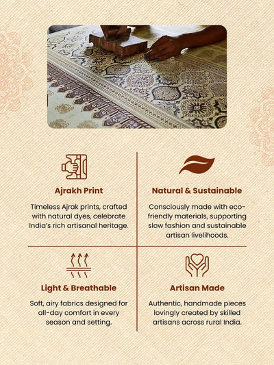 Indiehaat handmade magic - what is behind it?