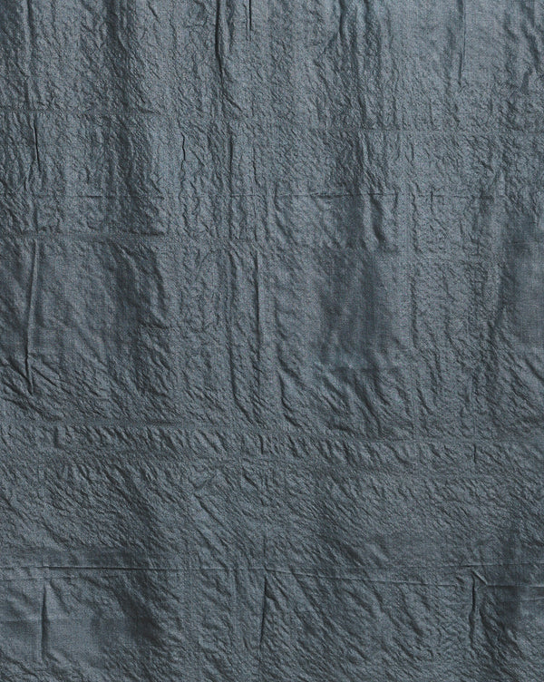 Silkmark Tussar Beige Madhubani Ethereal Dupatta & Black Top