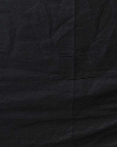 Lehariya Kota Doria White & Black Suit (Top+Dupatta+Bottom)