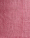 Bansbara Tussar Silk Kantha Handloom Saree Froly Pink