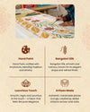 Indiehaat handmade magic - what is behind it?