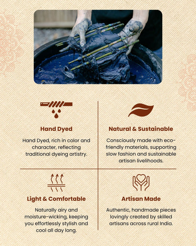 Indiehaat handmade magic - what is behind it?
