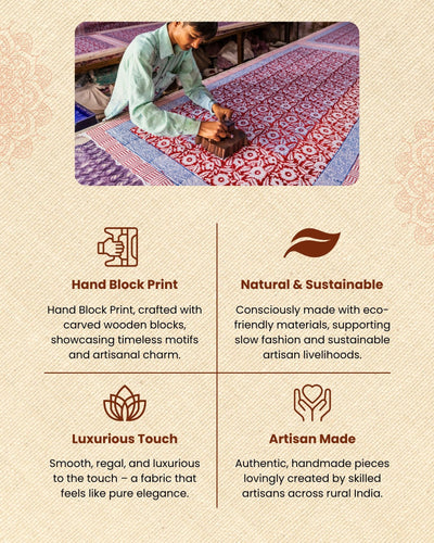 Indiehaat handmade magic - what is behind it?