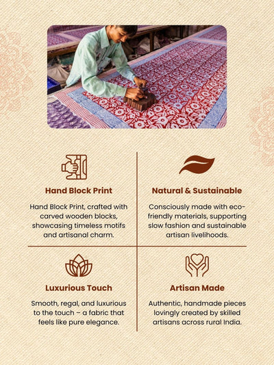 Indiehaat handmade magic - what is behind it?