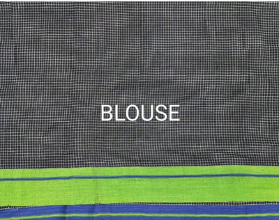 Patteda Anchu Handloom Cotton Sarees, Mark Certified Online