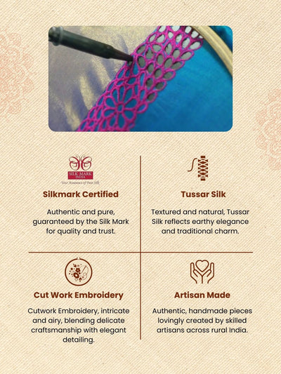 Indiehaat handmade magic - what is behind it?