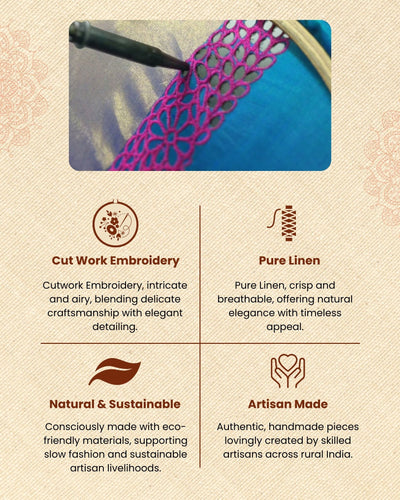 Indiehaat handmade magic - what is behind it?