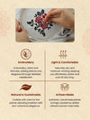 Indiehaat handmade magic - what is behind it?