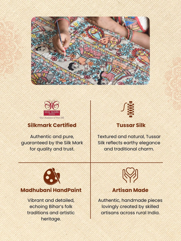 Indiehaat handmade magic - what is behind it?