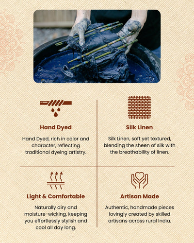 Indiehaat handmade magic - what is behind it?